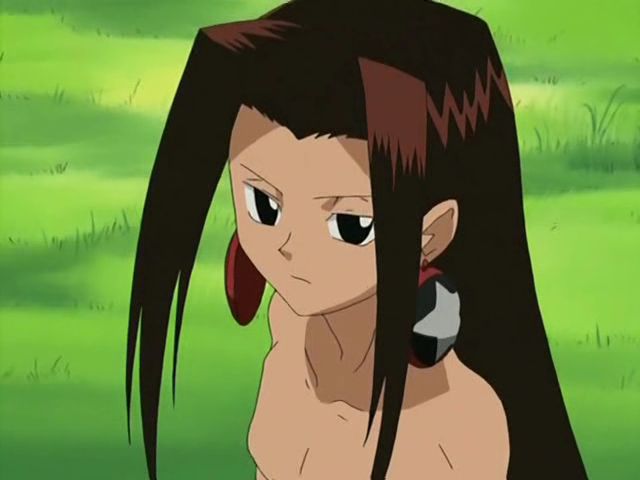 Otaku Gallery  / Anime e Manga / Shaman King / Screen Shots / Episodi / 59 - Sacred Path of the Stars / 001.jpg